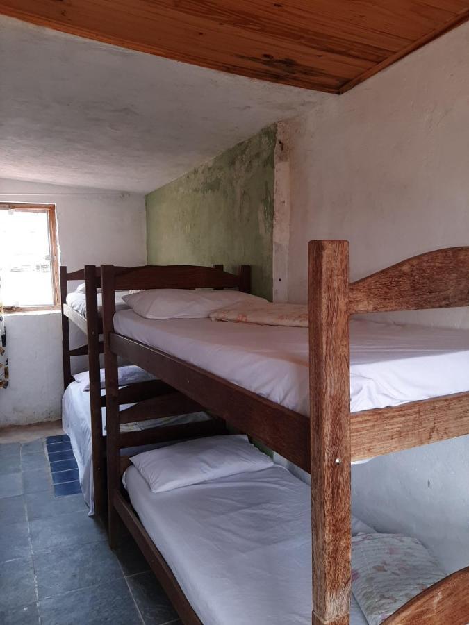 Palacio Do Sol Hostel Pousada São Tomé das Letras Exteriör bild