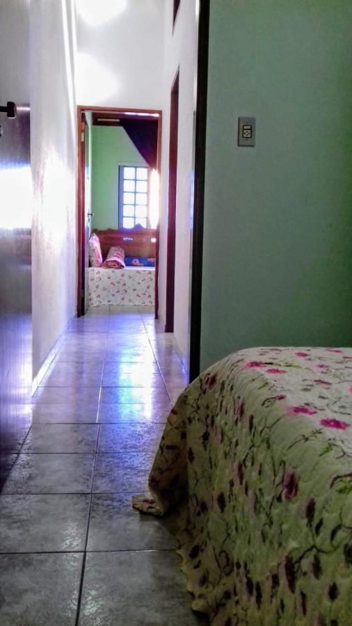 Palacio Do Sol Hostel Pousada São Tomé das Letras Exteriör bild