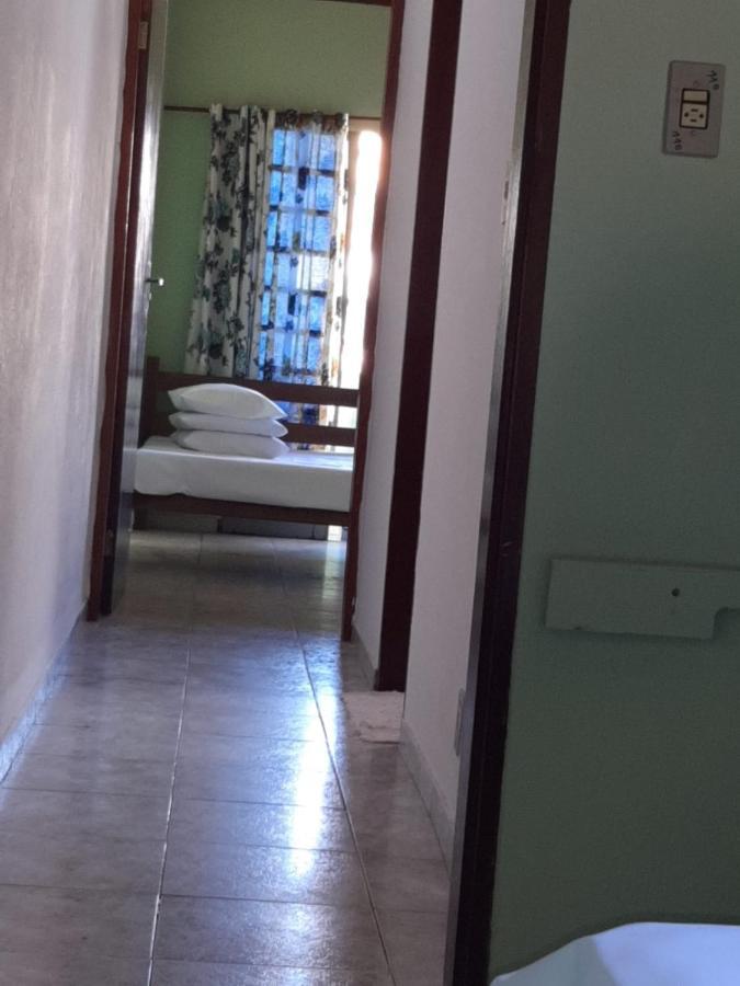 Palacio Do Sol Hostel Pousada São Tomé das Letras Exteriör bild